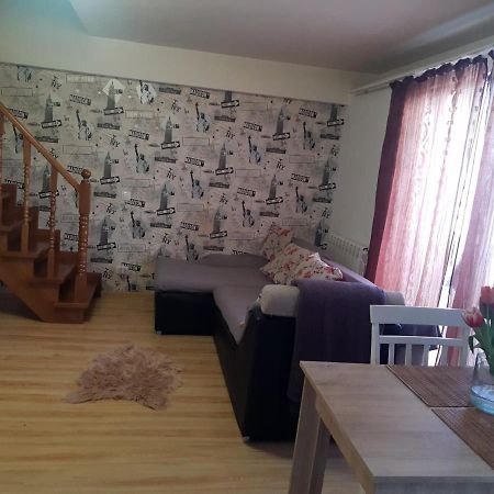Apartament 3 Camere Râmnicu Vâlcea Exterior foto