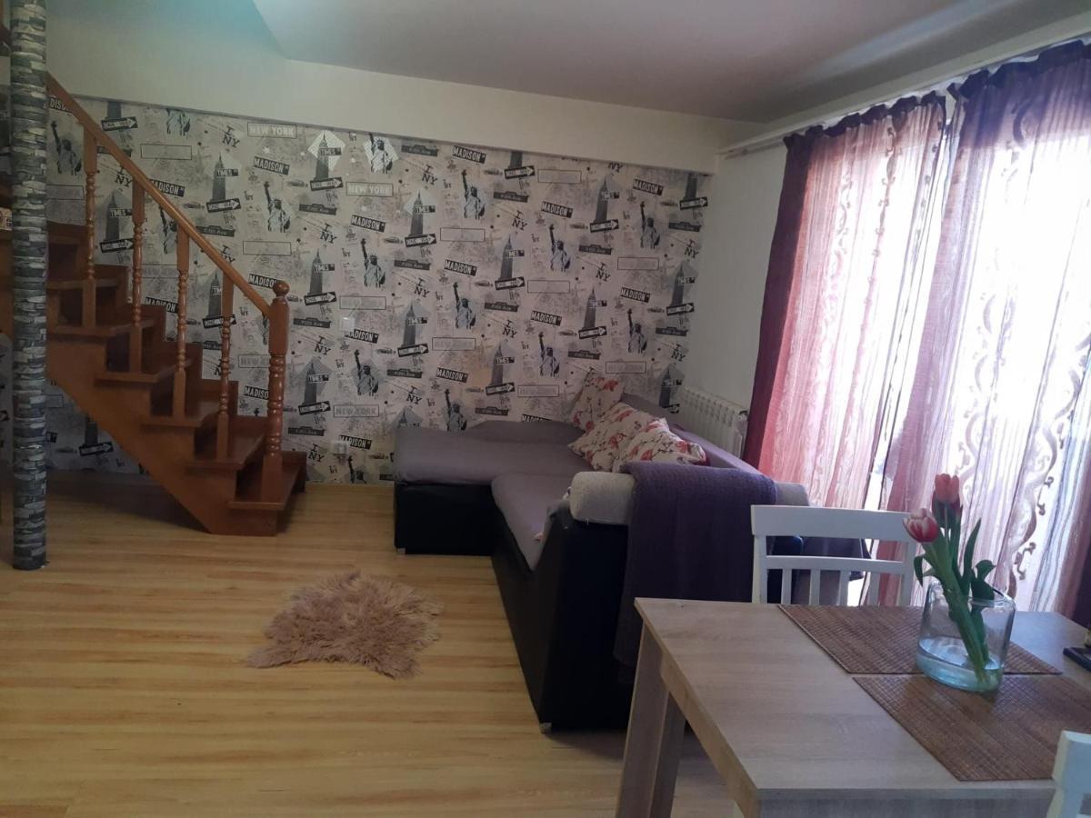 Apartament 3 Camere Râmnicu Vâlcea Exterior foto