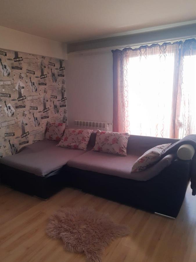 Apartament 3 Camere Râmnicu Vâlcea Exterior foto
