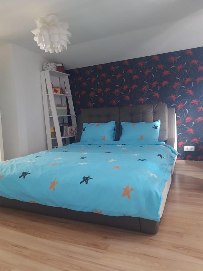 Apartament 3 Camere Râmnicu Vâlcea Exterior foto