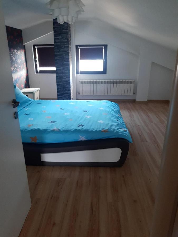 Apartament 3 Camere Râmnicu Vâlcea Exterior foto